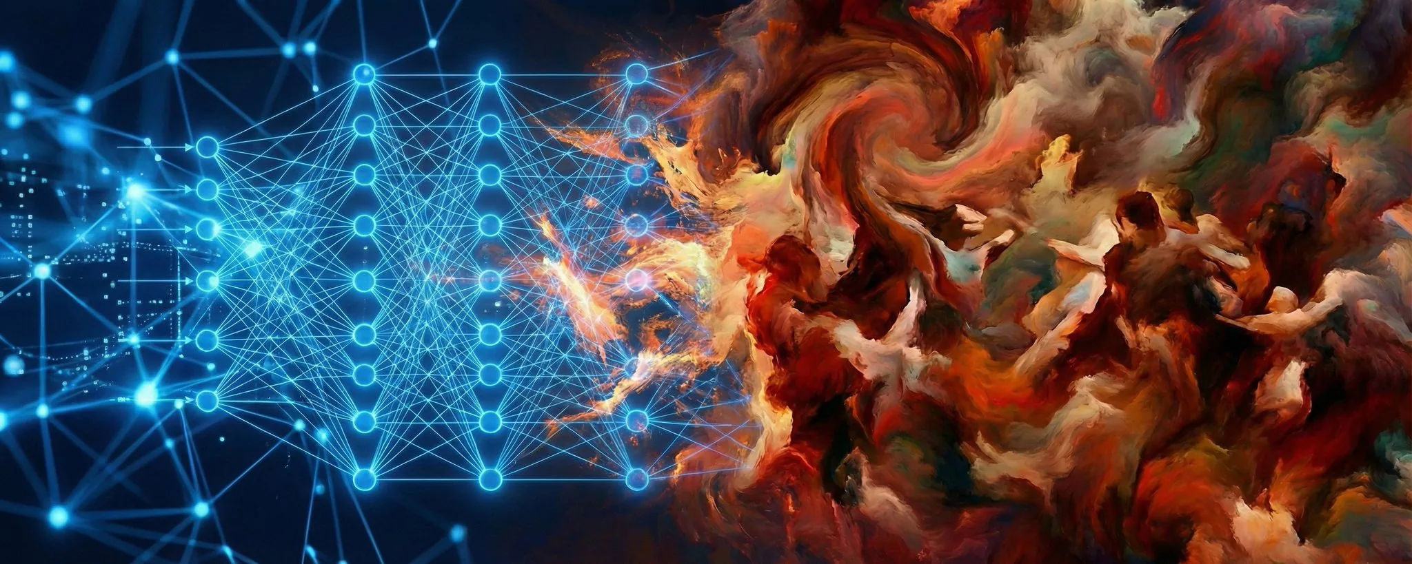 Cover image for Brian Eno Has a Word for What AI Is Terminating